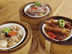 -澳门西南饭店·粤菜·茶市·手工点心(华海路店)