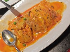 -海派悦庭·海胆烧麦·新融合菜(凯德广场店)