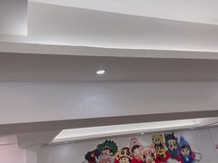 大堂-正宗八宝冰饭·非遗冰饭·烧烤(奎桥店)