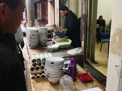 -老字号贾家肉丸糊辣汤(光明巷店)