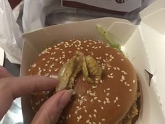 -肯德基(东安路站店)