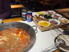-老天桥蛙炉火锅(姑苏总店)