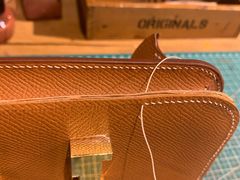 -如果·追梦手工皮具DIY教学店(田子坊店)