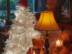 -咖法森林·咖啡  酒吧(天河店)