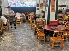 -草本味·市井羊肉馆(新开铺总店)