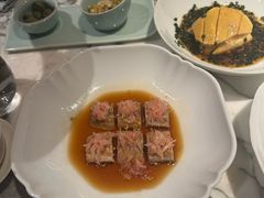 -杭州君悦酒店·湖滨28中餐厅