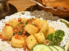 -太泰东南亚餐厅(万福广场店)