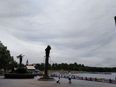 -美兰湖景区