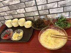-邵顺兴锅盖面(金山宝地店)