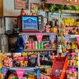 珠海这家小店．.…座无虚席！!