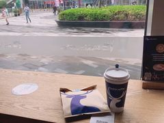 -瑞幸咖啡(协信星光广场店)