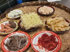-文立新麻辣烫(合生汇21街区店)