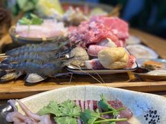 -Thai Basil罗勒叶泰式餐厅(时代天街店)