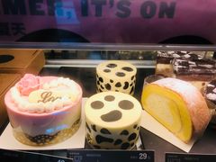 -星巴克(钦江路店)