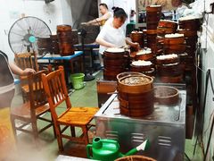 -海汇源老烧麦店(东大街总店)