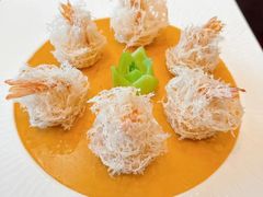 -Yan Ting宴庭中餐厅-长沙瑞吉酒店(运达店)