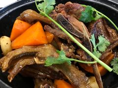 -美极鲜食坊(宝安南路店)