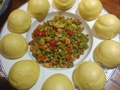 -老胶东家常菜馆(市场一路店)