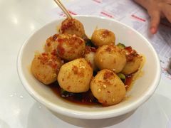 -大哥餐厅(西城花园店)