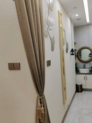 -芳朵美容养生SPA