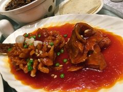 -广玉兰上海菜(德平店)
