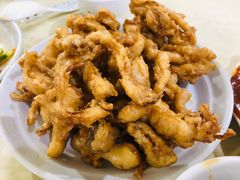 -满口香饭店