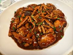 -抚顺美食·老上海味道