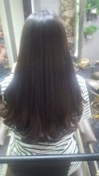 -HD HAIR STYLE