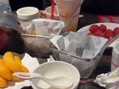 -胖哥俩肉蟹煲(盐城金鹰国际店)