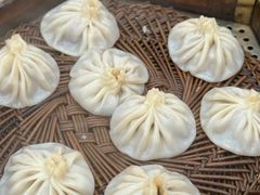 -西安贾三灌汤包·回坊小吃·清真炒菜(北院门总店)