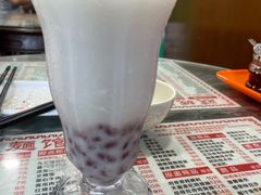 初恋红豆冰-岐城面馆(黄岐店)