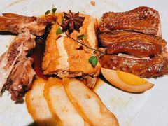 -潮堂 · 潮州菜(国贸商城店)