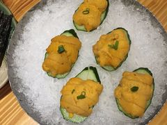 -花潮料理艺食馆(世欧广场店)