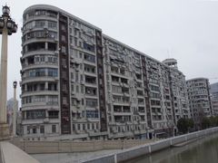 -河滨大楼