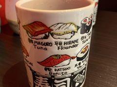 -隐月· 㐂和食屋(芝罘万达公馆店)