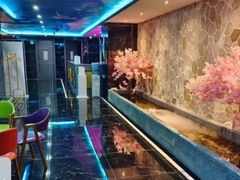 -紫园足道24h养生休闲会所(安吉万达店)
