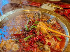 -先启半步颠·川菜小炒