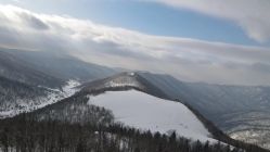 -大秃顶子山(雪谷店)