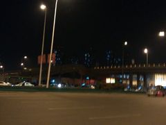 -塘沽站