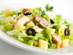 -妈妈的味道(工人体育场东路店)