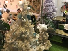 -CHILLAX轻乐时(侨建·Hi City店)