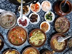 -张关合渣(航空大道店)