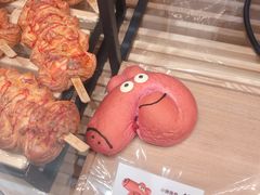 -津乐园(宜白路店)