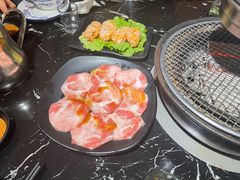 -燚青春东北泥炉烤肉(百合店)