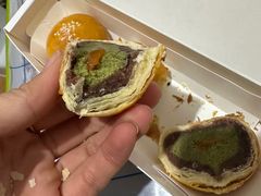 -味多美蛋糕(苏州街地铁店)