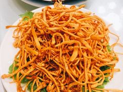 -东来顺饭庄(西直门店)