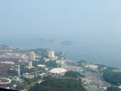 -星海湾跨海大桥
