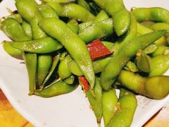 -木屋烧烤(坂田天安云谷店)