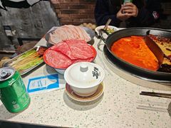 -龙厂长火锅厂(抚琴店)