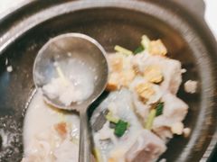 福鼎香芋煲-凯逸轩·匠心粤菜(中城名仕汇店)